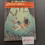 Corentin 7 - royaume des eaux noires EO - Cuvelier, Enlèvement ou Envoi