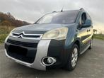 BERLINGO XTR 1.6 HDI AIRCO/GPS/EXPORT/EURO 5, Auto's, Monovolume, 82 kW, 4 cilinders, Berlingo