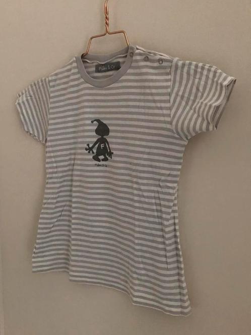 nachtkleedje Filou&Co 92, Kinderen en Baby's, Kinderkleding | Maat 92, Gebruikt, Meisje, Nacht- of Onderkleding, Ophalen of Verzenden