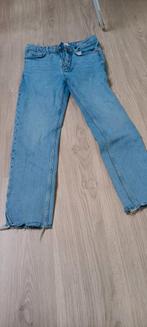 Broek zara maat 38, Kleding | Dames, Spijkerbroeken en Jeans, Ophalen of Verzenden, Zo goed als nieuw