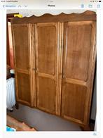 SLAAPKAMER, Gebruikt