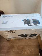 Waterpompen nieuwe tallas nooit gebruikt voor 100 euro, Tuin en Terras, Waterpompen, Ophalen, Nieuw
