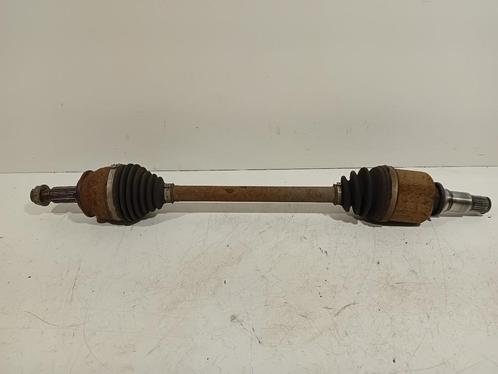 AANDRIJFAS LINKS ACHTER Suzuki Grand Vitara II (JT), Auto-onderdelen, Remmen en Aandrijving, Suzuki, Gebruikt