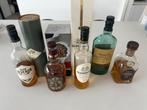 Mot gebruikte wiskey, Diversen, Ophalen, Gebruikt