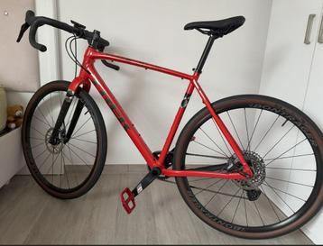 Trek Checkpoint ALR 5 van 2024, Fietsen en Brommers, Fietsen | Racefietsen, 28 inch, Heren, 57 tot 61 cm, Meer dan 20 versnellingen
