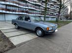 Mercedes oldtimer 300d model w123, Auto's, Automaat, Achterwielaandrijving, Elektrische ramen, Diesel