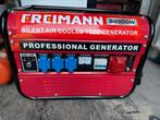 Stroom generator, Doe-het-zelf en Bouw, Ophalen, Zo goed als nieuw