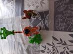 2xPaw patrol set, Ophalen, Gebruikt
