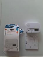 Koolmonoxide melder...nieuw !!!, Enlèvement