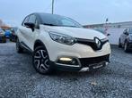 RENAULT CAPTUR ESSENCE 106000 km, Monovolume, Euro 6, Beige, Leder