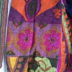 echarpes /Foulards, Ophalen, Gedragen, Sjaal
