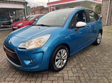 citroen c3, 1124 cc benzine,Euro 5,CAR PASS,garantie