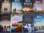 Romans Nora Roberts, Ophalen, Zo goed als nieuw