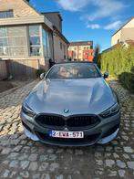 BMW 840i cabriolet - 2024, Auto's, BMW, Automaat, 4 zetels, Achterwielaandrijving, Cabriolet