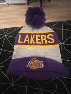 LA Lakers muts| basketball | collectors-item, Sport en Fitness, Ophalen, Nieuw, Kleding