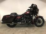 Harley-Davidson TOURING FLHXSE CVO STREET GLIDE STOCK DEAL, Overig, 1921 cc