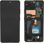 Samsung Galaxy S21 Ultra 5G remplacement, Télécoms, Envoi, Comme neuf, Galaxy S21, Écran tactile