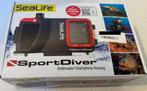 Sealife SportDiver Onderwaterbehuizing voor Smartphone, Watersport en Boten, Ophalen of Verzenden, Zo goed als nieuw, Onderwaterhuis of Camera