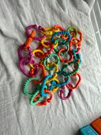 Loopy links, Ophalen, Zo goed als nieuw