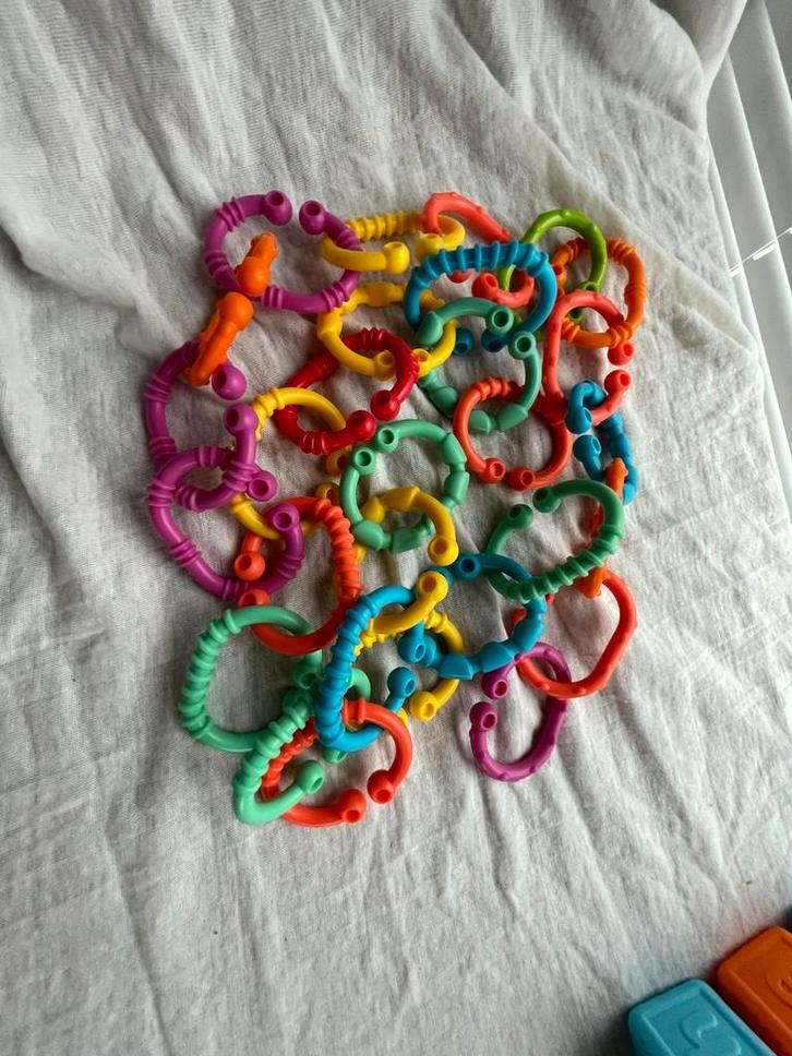Loopy links, Kinderen en Baby's, Speelgoed | Babyspeelgoed, Zo goed als nieuw, Ophalen