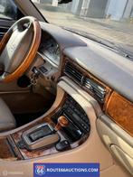 Daimler Double Six | 1996 | Route 66 Auctions, Auto's, Oldtimers, Overige merken, Zwart, Bedrijf, Handgeschakeld