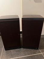 Kef luidsprekers, Enlèvement, Comme neuf