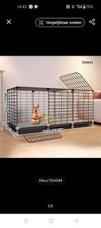 Kooi konijn, Dieren en Toebehoren, Ophalen