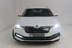 Skoda Superb Combi iV 1.4 TSI PHEV DSG ** Keyless | Memory, Auto's, 0 min, 161 kW, 0 kg, Wit