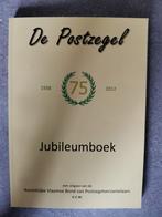 Le Timbre 75 ans - Livre Jubilé KVBP, Livre ou Revue, Enlèvement ou Envoi
