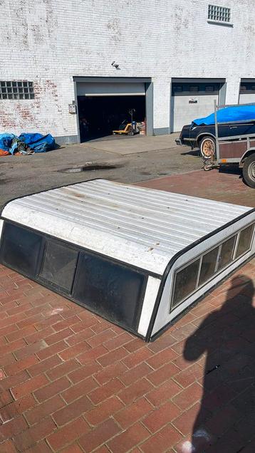 Hard top ford bronco beschikbaar voor biedingen