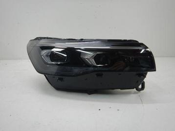 VW Tiguan 571 IQ-Light Led Koplamp Rechts 571941060H beschikbaar voor biedingen