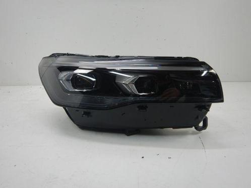 VW Tiguan 571 IQ-Light Led Koplamp Rechts 571941060H, Auto-onderdelen, Verlichting, Volkswagen, Gebruikt, Ophalen of Verzenden