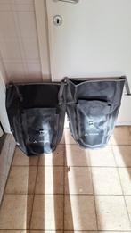 VAUDE fietszakken, Fietsen en Brommers, Fietsaccessoires | Fietstassen, Ophalen, Zo goed als nieuw, Vaude