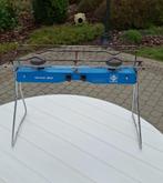 Gasvuurtje campingaz, Caravans en Kamperen, Ophalen, Gebruikt