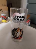 Glas star wars, Verzamelen, Ophalen of Verzenden