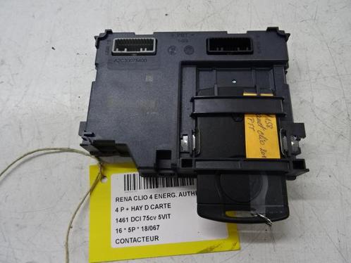CONTACTSLOT Renault Clio IV (5R) (285904740R), Auto-onderdelen, Overige Auto-onderdelen, Renault, Gebruikt