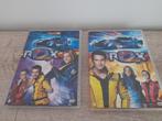 Dvd Rox, Ophalen of Verzenden