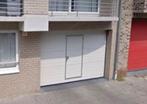 Te huur : Ruime parkeerruimte (auto + fietsen) in Oostende, Immo, Garages en Parkeerplaatsen, Oostende