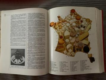 Larousse gastronomique 