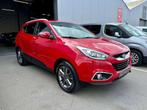 Hyundai ix35 1.6i ESSENCE  FAIBLE KILOMETRE  MOVE, Jantes en alliage léger, SUV ou Tout-terrain, 5 places, Cuir