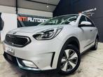 Kia Niro 1.6 GDi PHEV Sense DCT (EU6d-TEMP) (bj 2019), Auto's, Automaat, 105 pk, Gebruikt, Euro 6