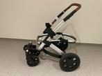 Joolz Geo2, Kinderen en Baby's, Kinderwagens en Combinaties, Gebruikt, Combiwagen, Verstelbare duwstang, Ophalen