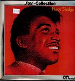 Vinyl, LP   -   Percy Sledge – Star-Collection, Ophalen of Verzenden, Overige formaten