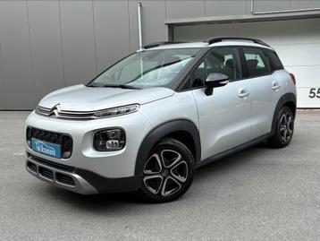 CITROËN C3 AIRCROSS 1.2i Airco 2018 Euro 6b beschikbaar voor biedingen
