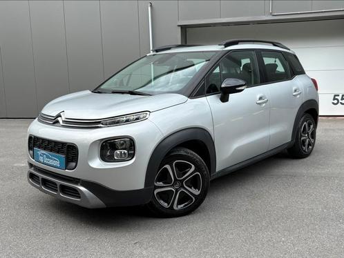 CITROËN C3 AIRCROSS 1.2i Airco 2018 Euro 6b, Auto's, Citroën, Bedrijf, Te koop, C3, ABS, Adaptieve lichten, Airbags, Airconditioning