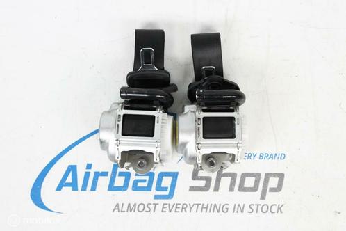 2 x Gordels Smart Fortwo Forfour 453 (2014-heden), Auto-onderdelen, Interieur en Bekleding