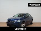 Opel Corsa 1.2T Elegance+gps+park pilot achteraan, Achat, 96 g/km, 1165 kg, Boîte manuelle