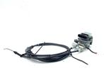 SERVOMOTOR GSX R 1300 Hayabusa 2021- (GEN 3 GSXR1300), Gebruikt