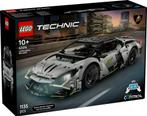 Lego Technic 42214 Lamborghini Revuelto NIEUW in Doos, Ophalen of Verzenden, Nieuw, Complete set, Lego