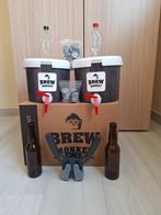 Bier Brouwen, Ophalen, Zo goed als nieuw